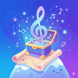 NoteQuest app icon